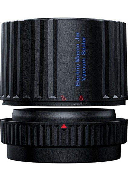 Geniş ve Normal Ağızlı Mason Kapaklı Elektrikli Mason Kavanozu Vakumlama Seti Konserve Vakumlama Makinesi Mason Kavanozu Gıda Saklama Için (Yurt Dışından) indirimleri