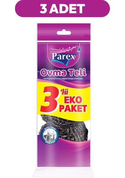 Ovma Teli 3'lü Eko Paket Üçlü Paket fiyatları