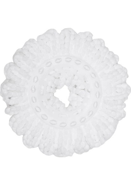 Multi Yedek Mop Üçlü Set