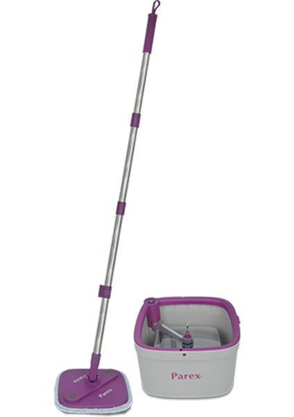 Wondero Otomatik Temizlik Seti