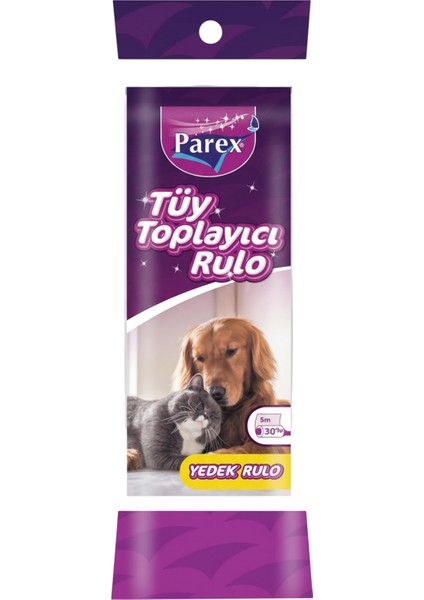 Premium Tüy Toplayıcı Yedek Rulo 30'lu fiyatları