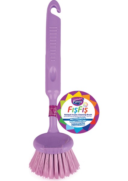 Fışfış Bulaşık Fırçası 1 Adet modelleri