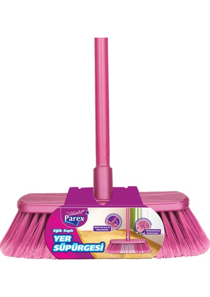 Eğik Sapli Yer Süpürgesi fiyatları