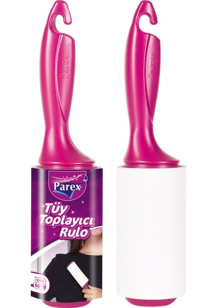 Premium Tüy Toplayıcı Rulo 56'li (Koruma Kapaği Hediyeli) fırsatları