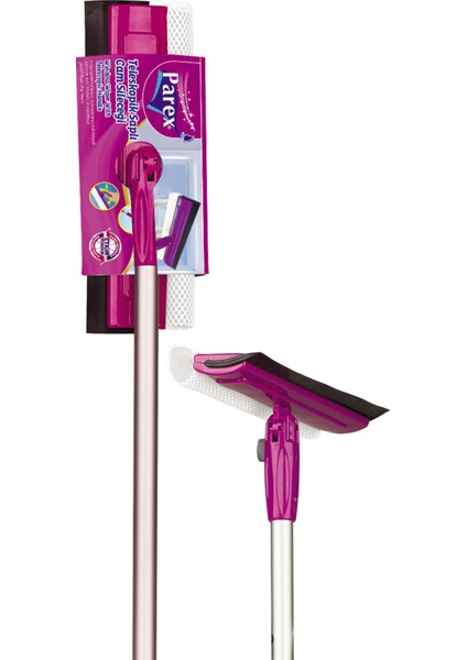 Teleskopik Saplı Cam Sileceği fırsatları