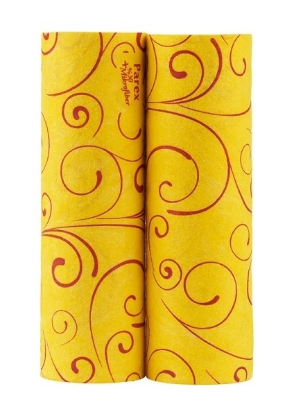 Mega Rulo Temizlik Bezi 2'li Eko Paket fiyatları