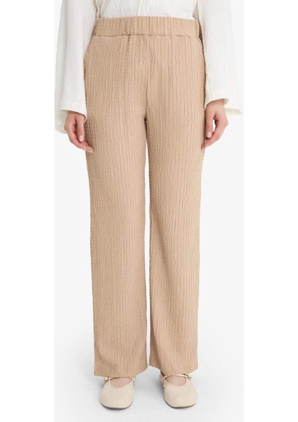 Relax Fit Bürümcük Pantolon E3436AX25SM