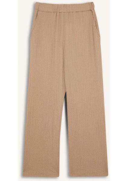 Relax Fit Bürümcük Pantolon E3436AX25SM