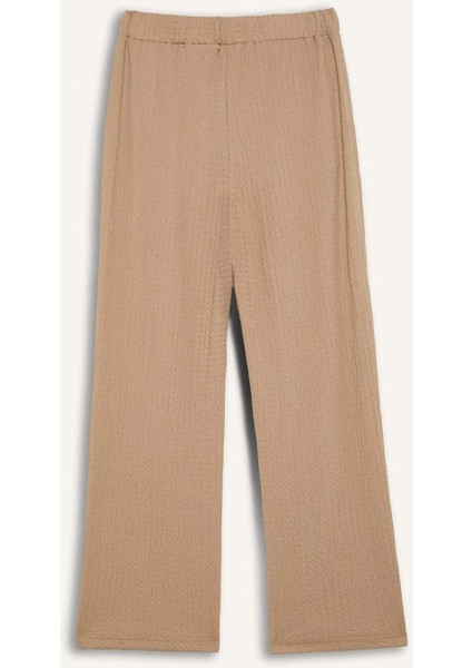 Relax Fit Bürümcük Pantolon E3436AX25SM