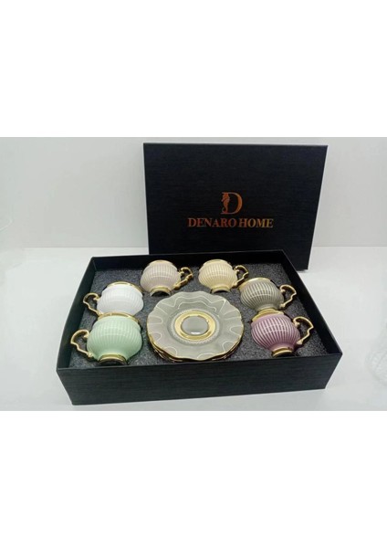 Arco 6 Kişilik 12 Parça Fincan Takımı fiyatları