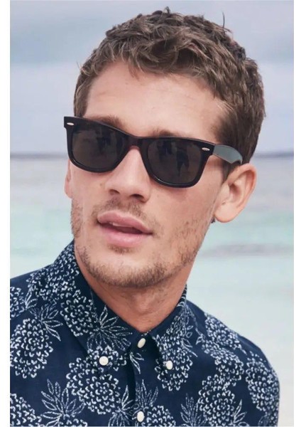 101 C3 55 Julıano Polarize Güneş Gözlüğü