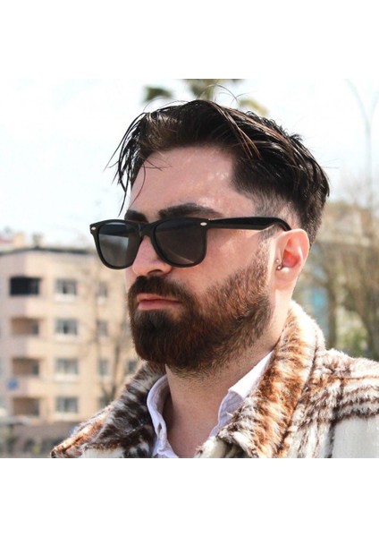 101 C3 55 Julıano Polarize Güneş Gözlüğü