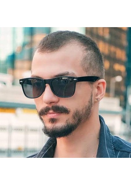 101 C3 55 Julıano Polarize Güneş Gözlüğü