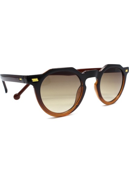 113 C23 43 Olivier Philippe Güneş Gözlüğü