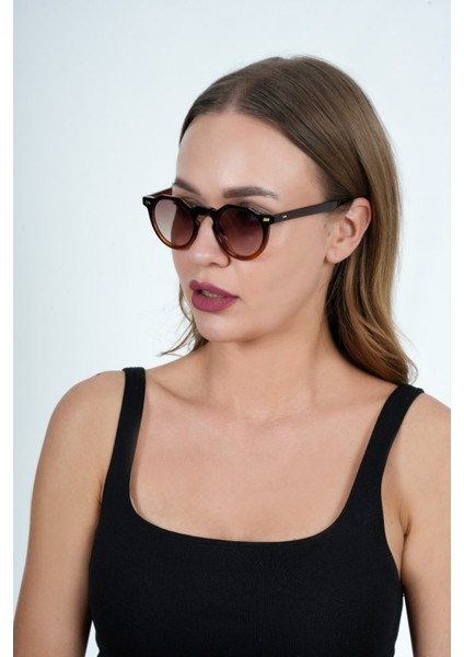 113 C23 43 Olivier Philippe Güneş Gözlüğü