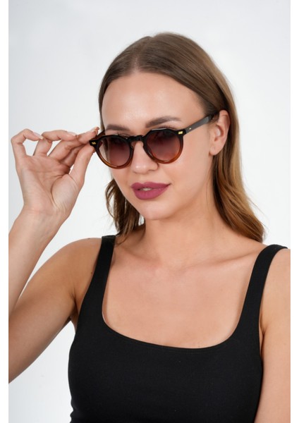 113 C23 43 Olivier Philippe Güneş Gözlüğü