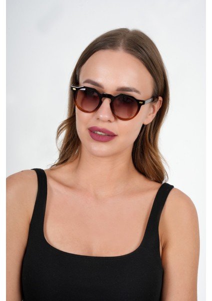 113 C23 43 Olivier Philippe Güneş Gözlüğü