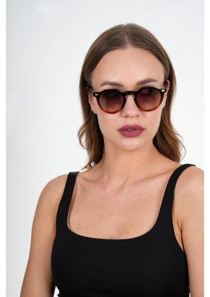 113 C23 43 Olivier Philippe Güneş Gözlüğü