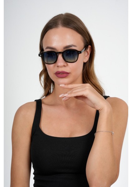 116 C25 45 Olivier Philippe Güneş Gözlüğü