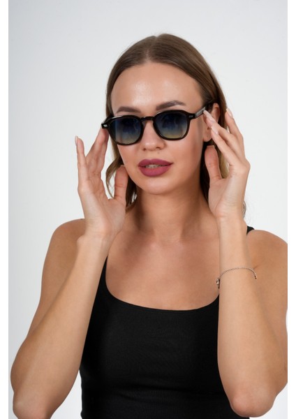 116 C25 45 Olivier Philippe Güneş Gözlüğü