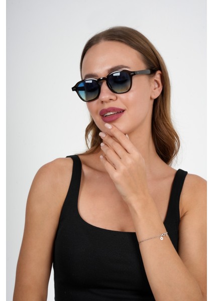 116 C25 45 Olivier Philippe Güneş Gözlüğü