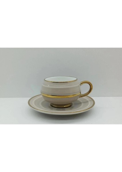 Sfera 6 Kişilik 12 Parça Fincan Takımı