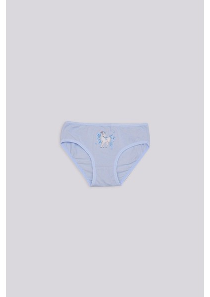 Bg Store Kız Çocuk Renkli ve 3lü Iç Çamaşırı Seti fiyatları