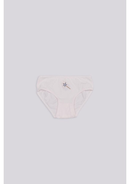 Bg Store Kız Çocuk Renkli ve 3lü Iç Çamaşırı Seti modelleri