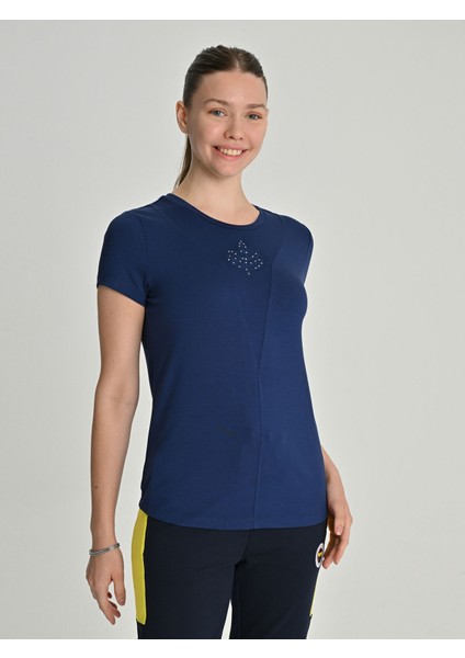 Kadın Trend Palamutlu Tshırt fiyatları