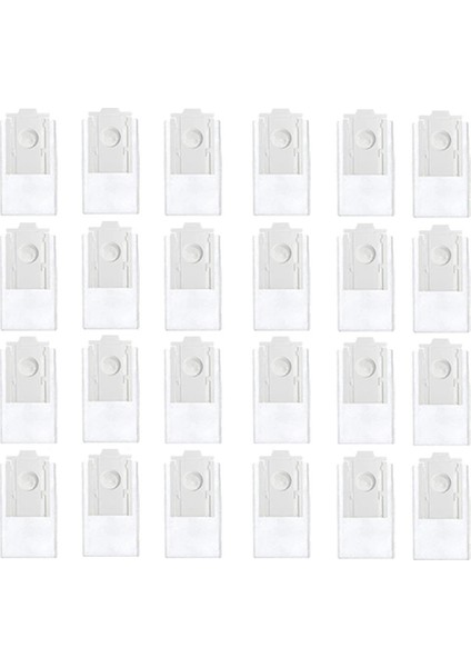 Samsung VCA-RDB95 Toz Torbası Jet Bot + Jet Bot Aı + Robotlu Süpürge Yedek Yedek Parça (Yurt Dışından)