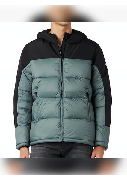 Legacy Outdoor Kapüşonlu Mont, Erkek