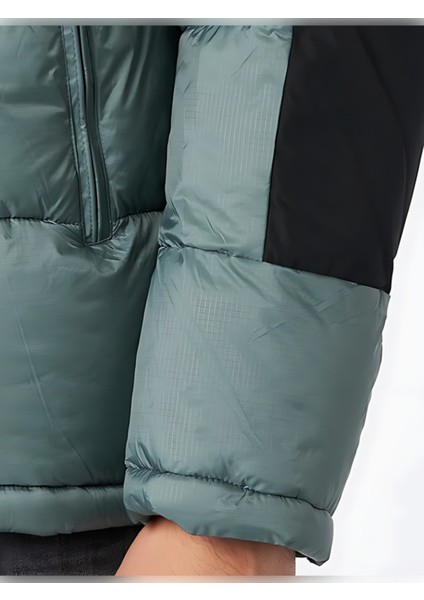 Legacy Outdoor Kapüşonlu Mont, Erkek fırsatları
