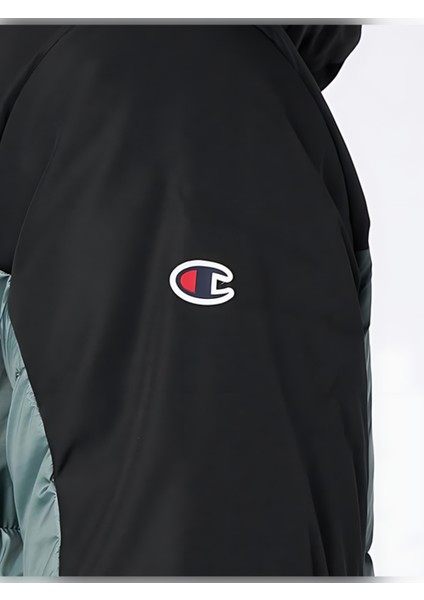 Legacy Outdoor Kapüşonlu Mont, Erkek indirimleri