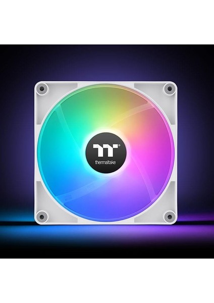 <![cdata[thermaltake CT140 Reverse CL-F176-PL14SW-A Argb Fan Kıtı Beyaz 2-Li Paket]]> fiyatları