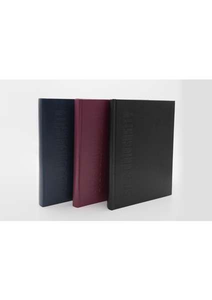 Defter 20X28 Üniversite 400 Yaprak Çizgili Ciltli fiyatları