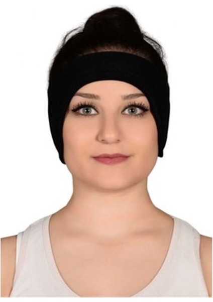 Çiftli Kepçe Kulak Bandı Yetişkin