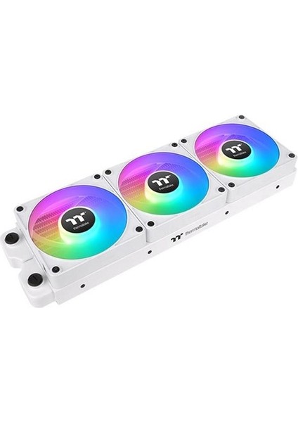 <![cdata[thermaltake CT140 Ex Argb Manyetik Modüler Fan Kiti 3-Lü Paket]]> indirimleri