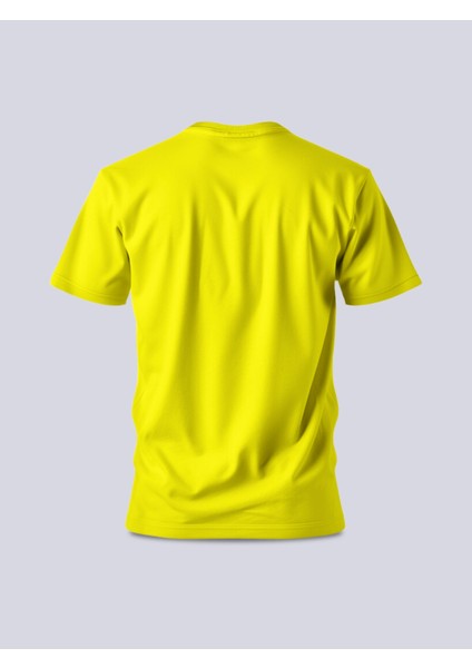 Basket Şampiyonluk Yellow Legacy Tshı fiyatları