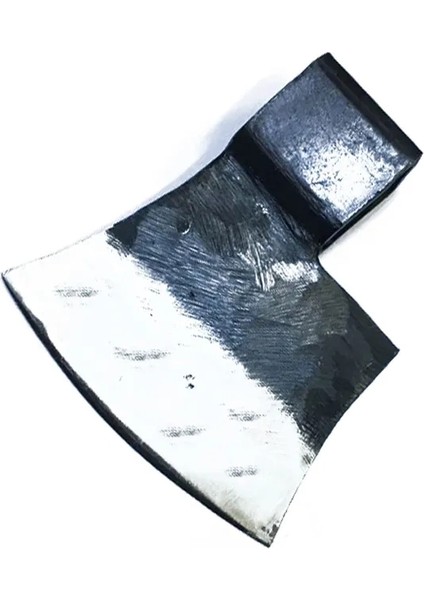 çınar ticaret büyük uzun sakallı balta - sapsız