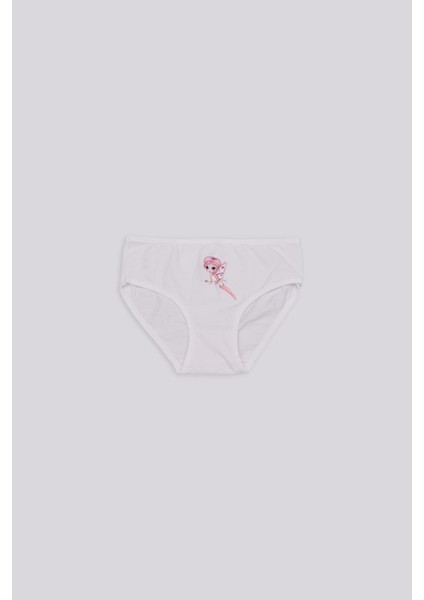 Bg Store Kız Çocuk Renkli ve 3lü Iç Çamaşırı Seti modelleri