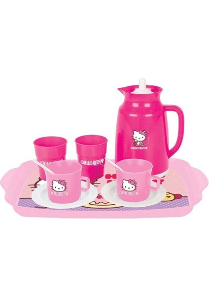 çınar ticaret 0626 hello kıtty çay seti fiyatları