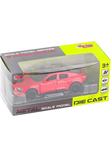 çınar ticaret km-36201a-vardem kutulu çek bırak 1:36 metal araba