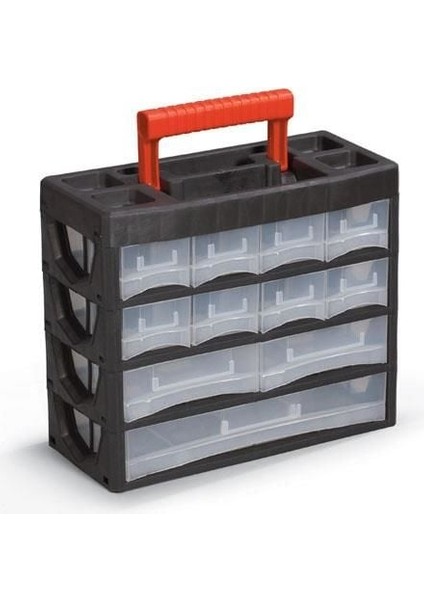 çınar ticaret portbag pl02 caby 4/19 çekmece seti