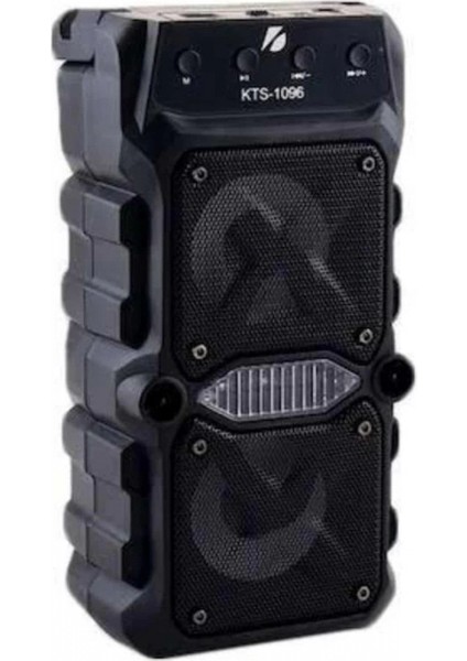 Büyük Boy Bluetooth Hoparlör Çoklu Bağlantı Çift Çıkışlı Taşınabilir Kesintisiz fırsatları