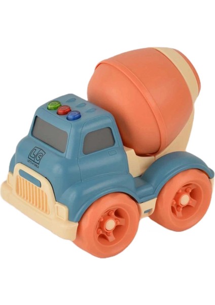 çınar ticaret sesli ve ışıklı minik mikser 31018 fiyatları