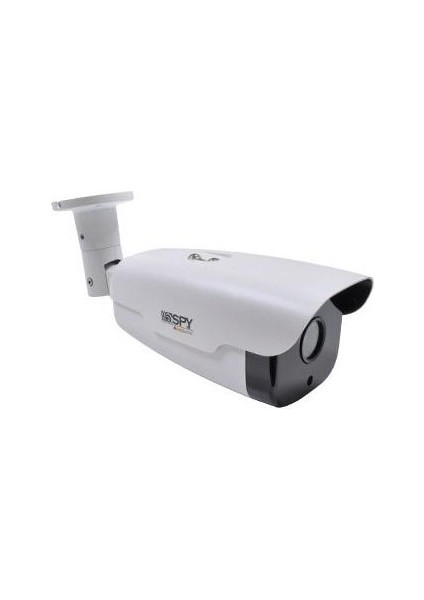 çınar ticaret spy sp-1903b 2mp 4mm sabit lensli ır 4 high power array led ahd bullet kamera (4in1)