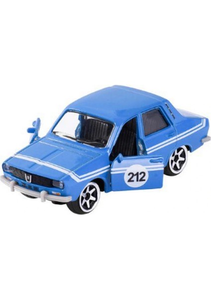 çınar ticaret majorette dacia 1300 serisi model tekli arabalar modelleri