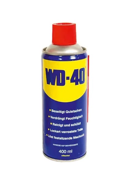 çınar ticaret eco lounge wd40 pas sökücü, koruyucu, yağlayıcı 400 ml