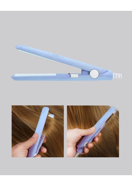 çınar ticaret taşınabilir seramik kaplama mini saç düzleştirici – seyahat ve günlük kullanım ıçin ıdeal fiyatları