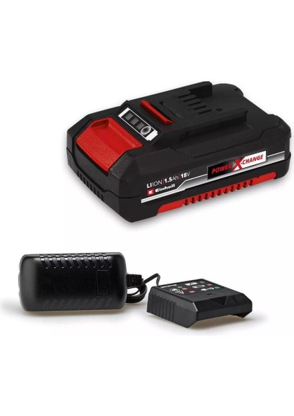 çınar ticaret einhell tc-cd 18/35-2 li vidalama 1x1,5 ah modelleri